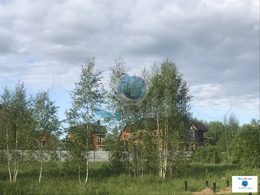 Продается участок. , Мещерское д, - Фото 0