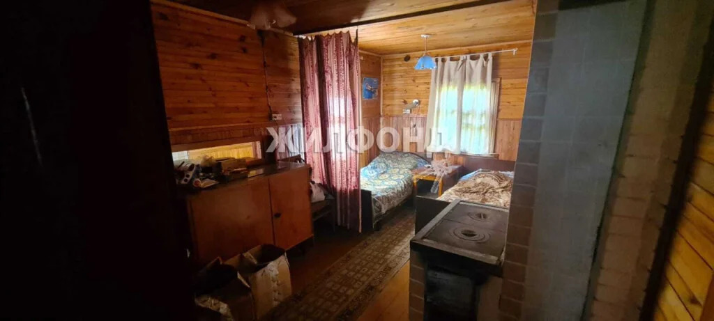 Продажа дома, Новосибирск - Фото 11