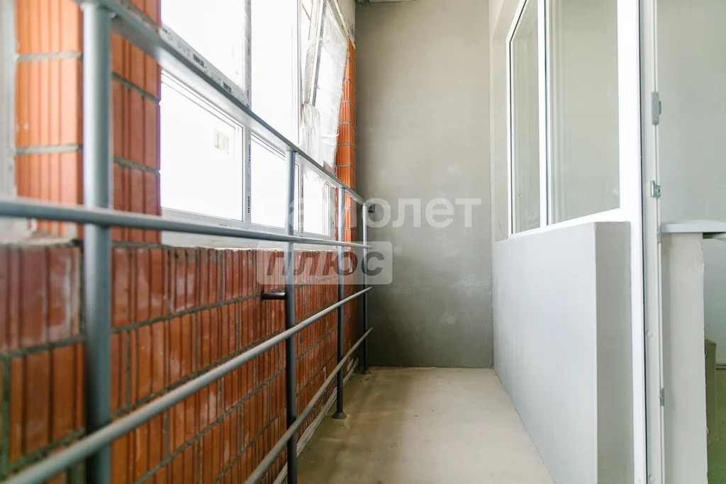 Продажа квартиры в новостройке, Петровский, Ленинский район, ул. ... - Фото 8