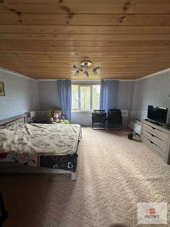 Продажа дома, Казань, тер. Коллективный сад N8 СНТ ОАО КМПО - Фото 7