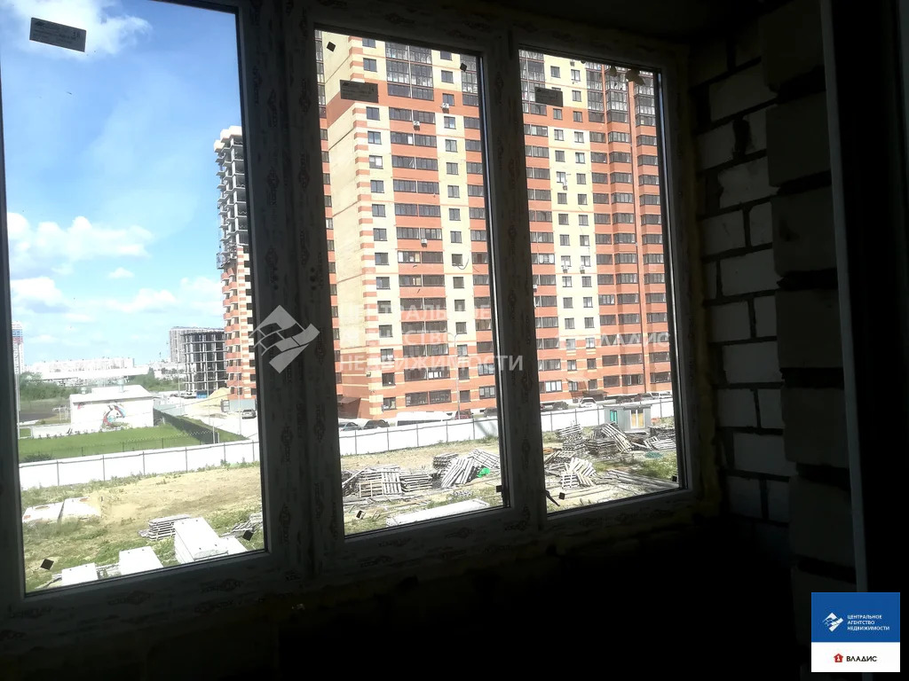 Продажа квартиры, Дядьково, Рязанский район, ЖК Огни - Фото 2
