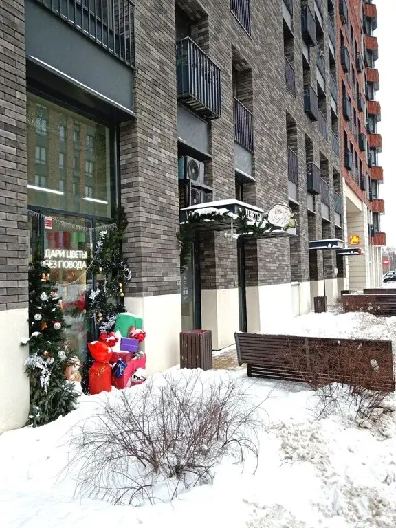 1-к.ул.Донецкая, д.34к1 - Фото 37