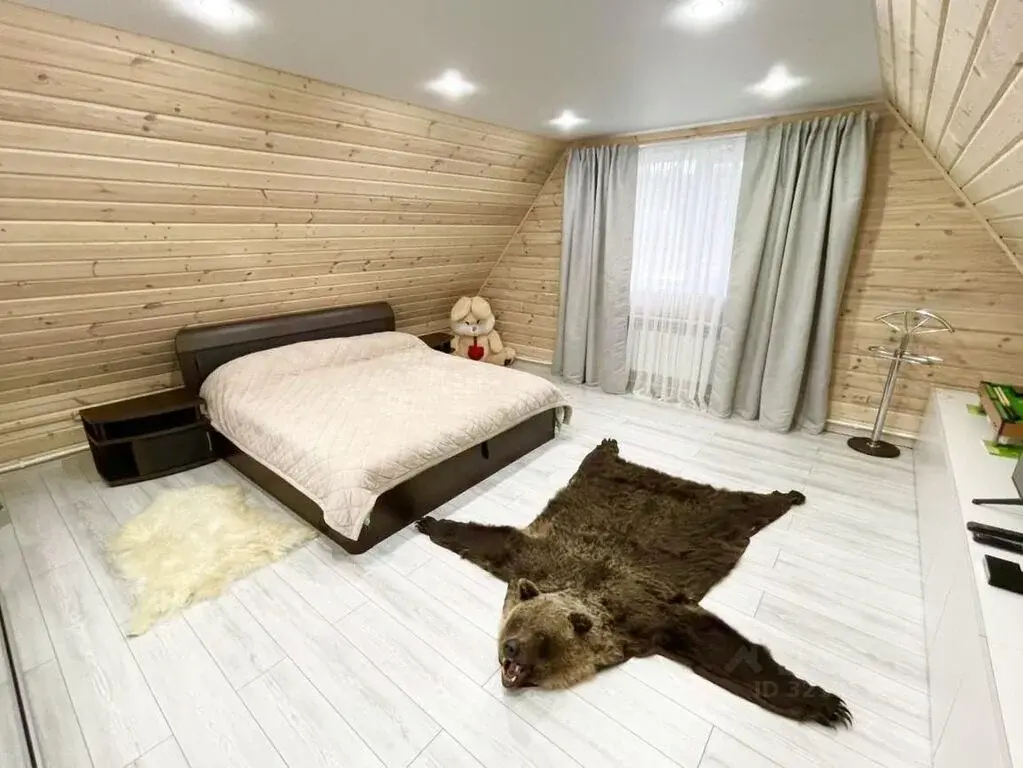 Продажа дома 86.6м ул. Комсомольская, Ярославская область, ... - Фото 16