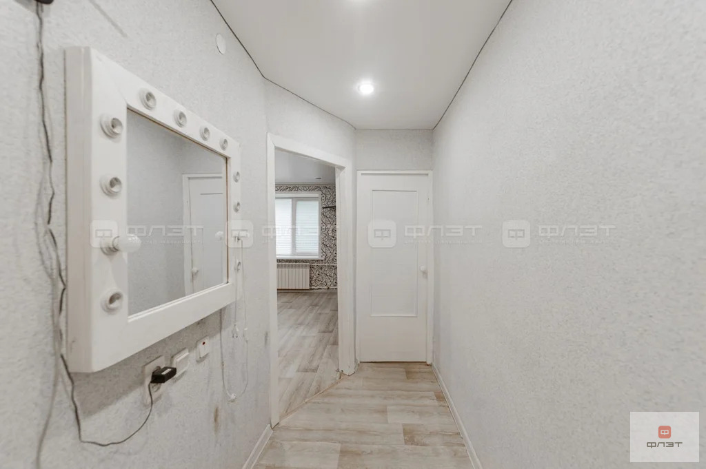 Продажа квартиры, Казань, Победы пр-кт. - Фото 12