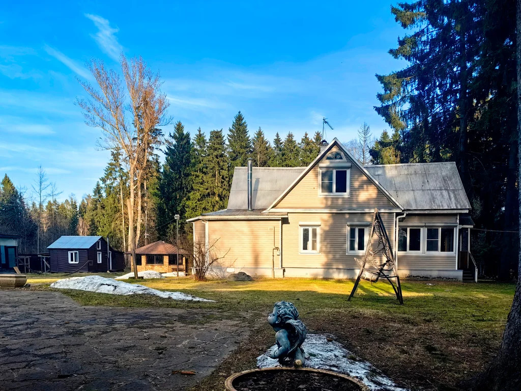 Продажа участка, Апрелевка, Наро-Фоминский район, ул. Кутузова - Фото 1