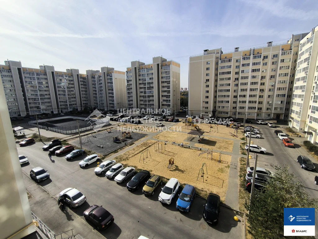 Аренда квартиры, Рязань, Старообрядческий проезд - Фото 11