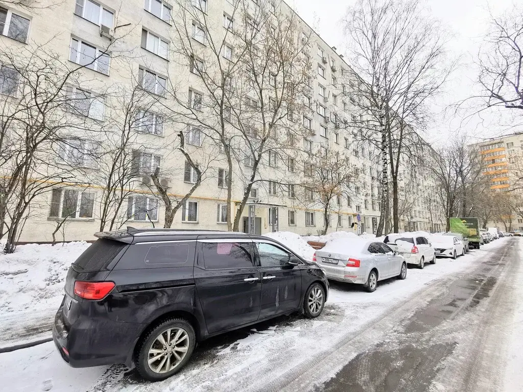 Продаётся 1-ка рядом с парком! - Фото 5