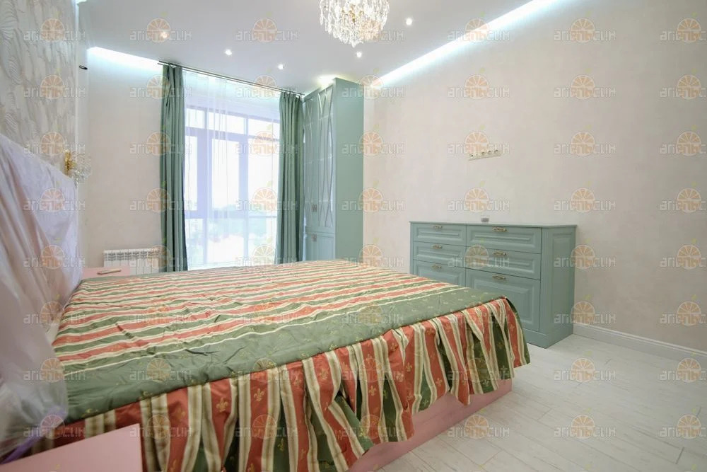 3-комн. квартира - Фото 10