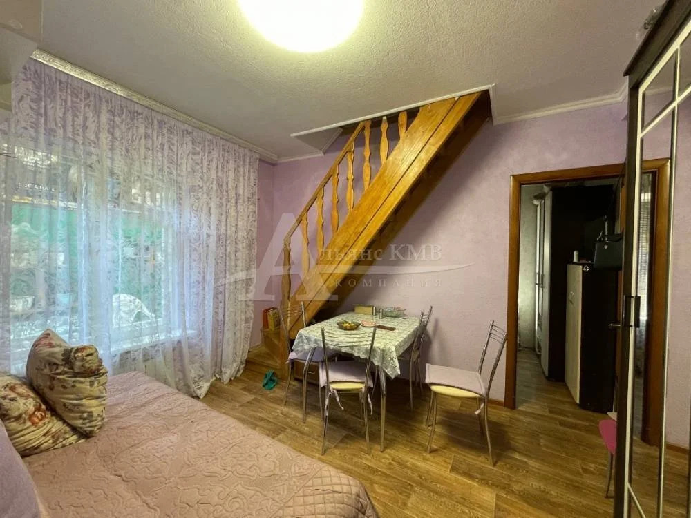 Продажа квартиры, Минеральные Воды, ул. Интернациональная - Фото 1