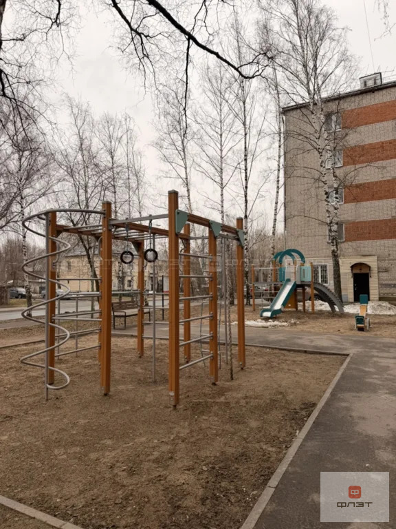 Продажа квартиры, Казань, ул. Ярослава Гашека - Фото 14