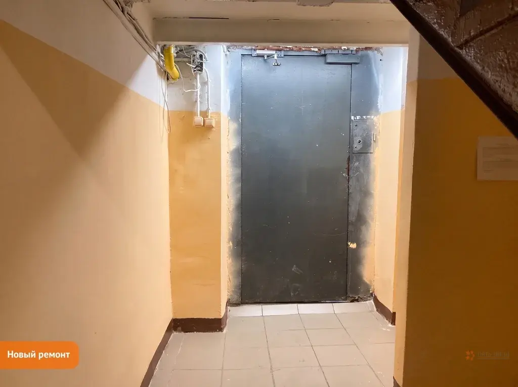 Продается 2-комнатная квартира Чехов, улица Ильича, 30 - Фото 18