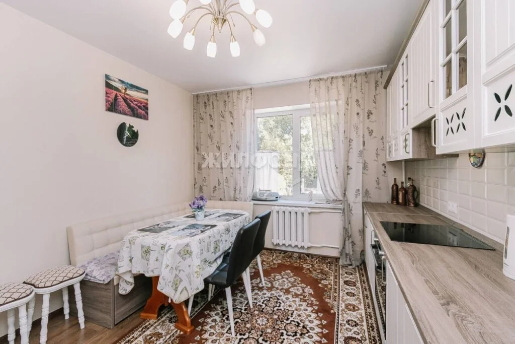 Продажа дома, Боровое, Новосибирский район, Кленовая - Фото 8