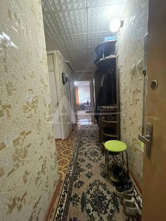 Продажа квартиры, Георгиевск, ул. Кочубея - Фото 12
