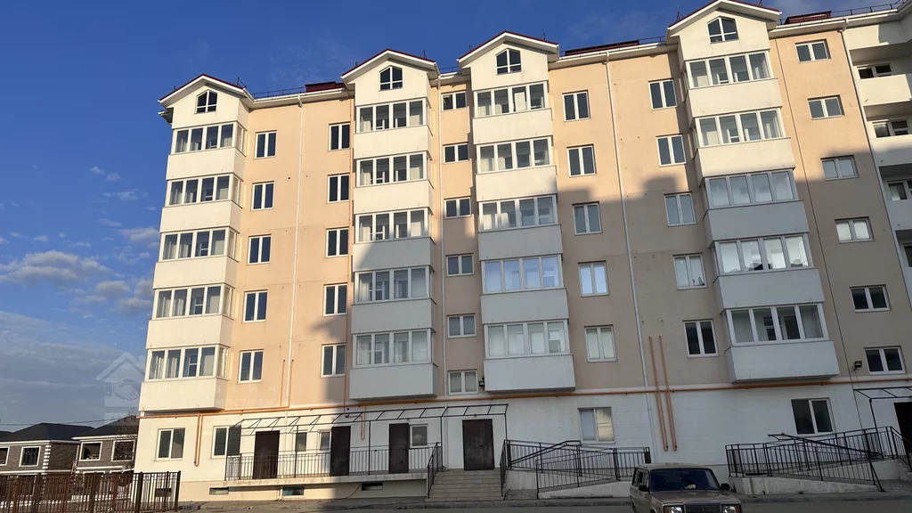 Продажа квартиры, Новороссийск, Мореходная ул. - Фото 17