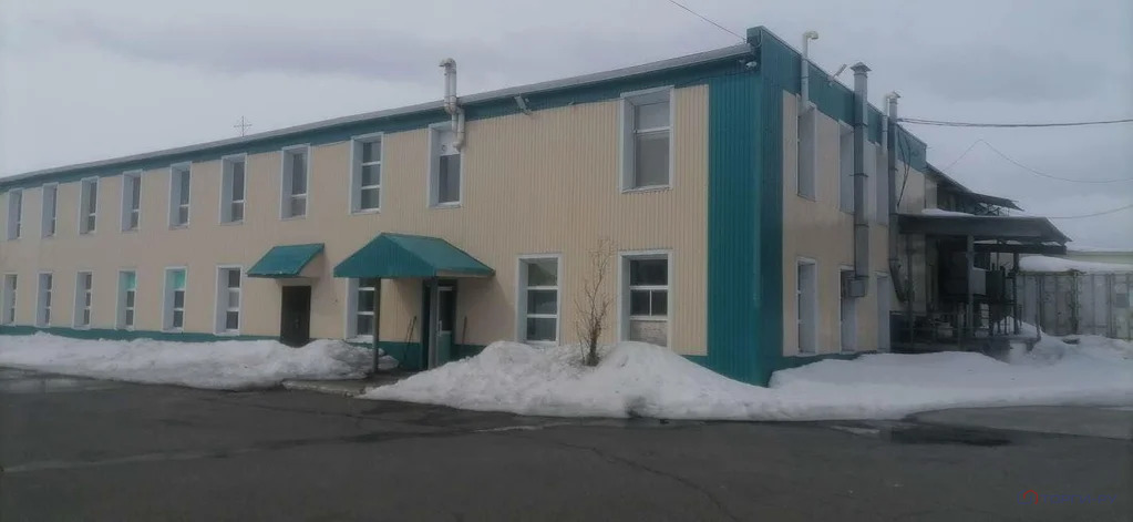 Продажа производственного помещения, Вилючинск, ул. Лесная - Фото 2