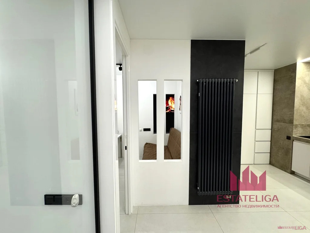Продажа квартиры, Реутов, ул. Октября - Фото 17