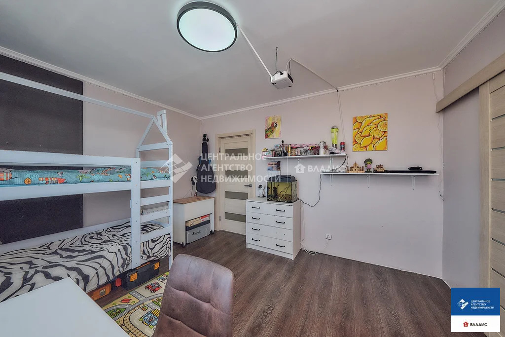 Продажа квартиры, Рыбное, Рыбновский район, ул. Мира - Фото 6