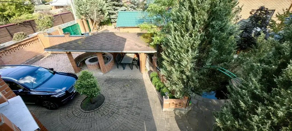 Дом. СНТ Мещерино-Чурилково, ул.Лесная , д.42 - Фото 31