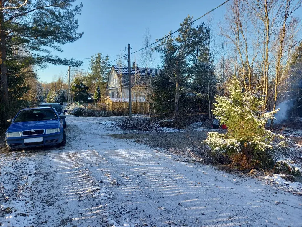 Продаю садовый участок в Шевелёво - Фото 4