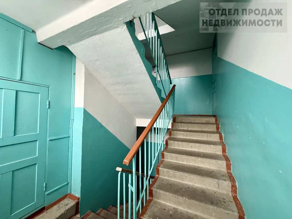 Просторная квартира - Фото 16