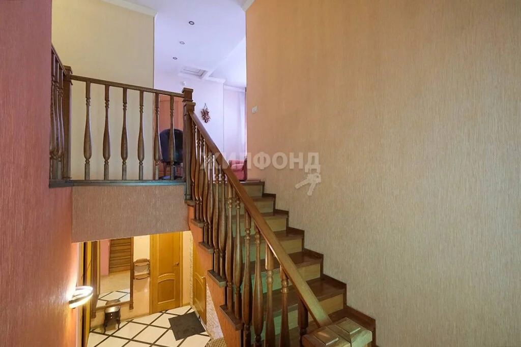 Продажа дома, Новосибирск, ул. Красных Партизан - Фото 35