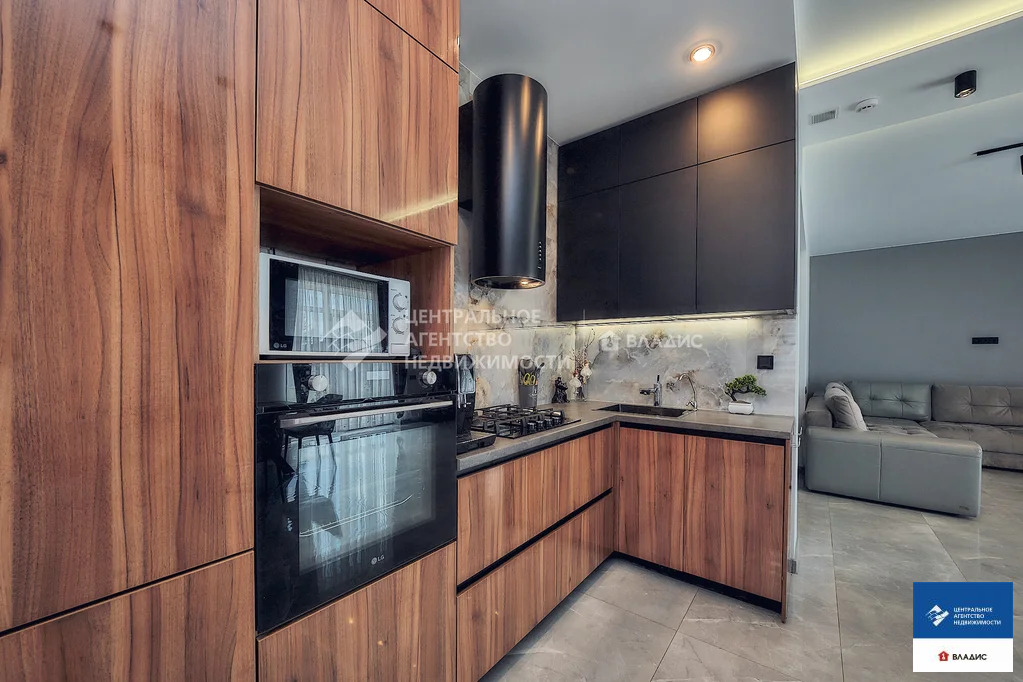 Продажа дома, Рязанский район, улица Айвазовского - Фото 3