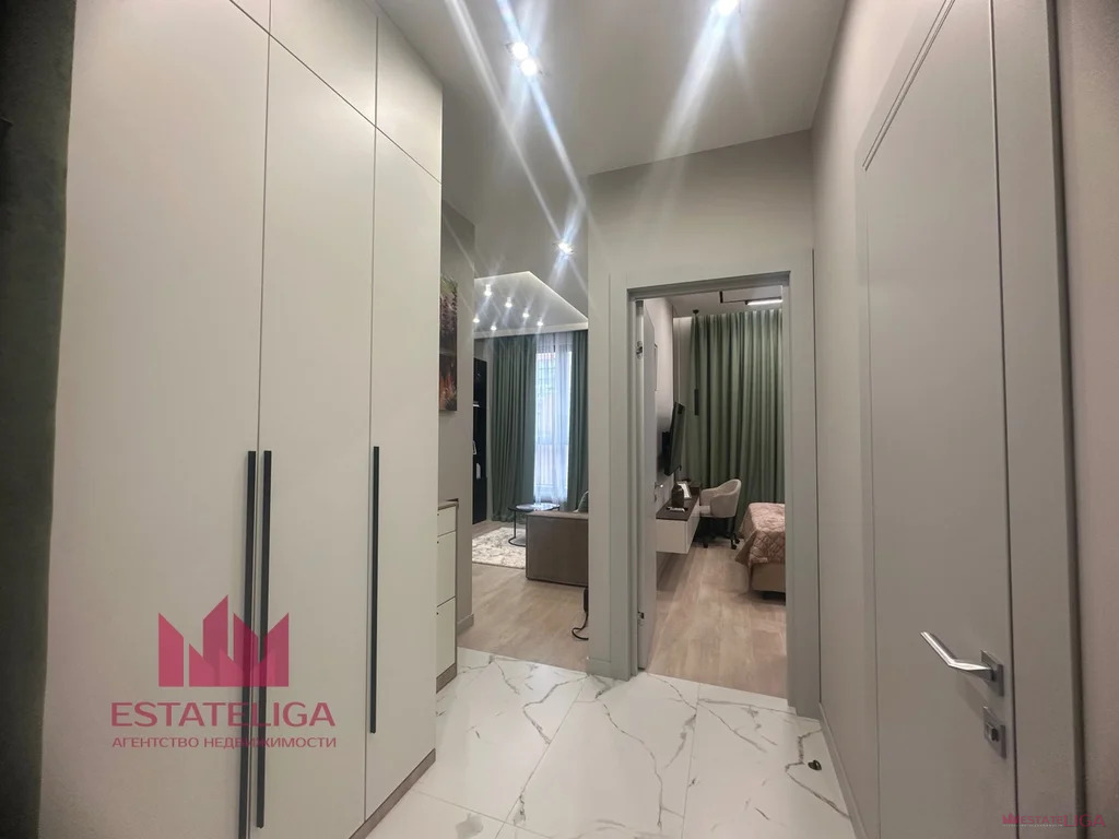 Аренда квартиры, улица Родченко - Фото 13