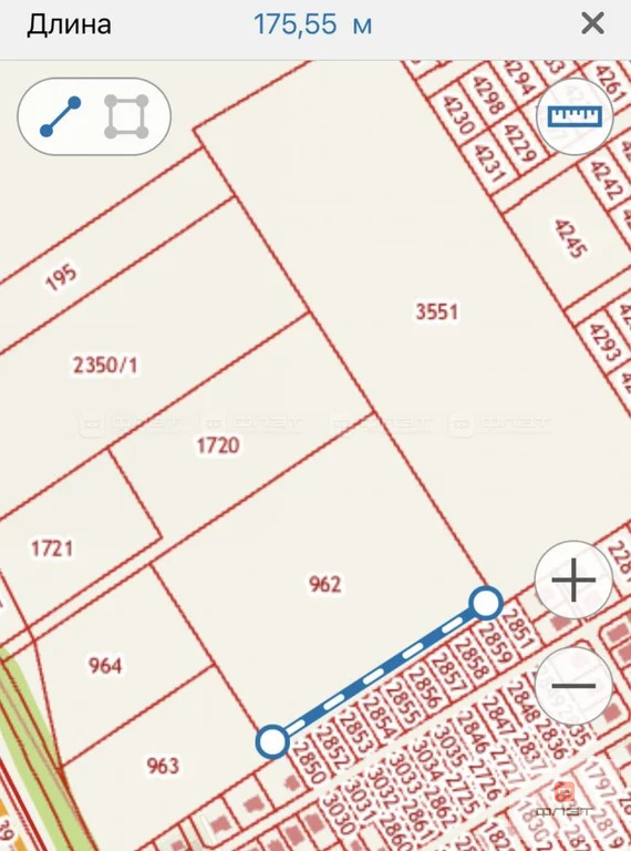 Продажа участка, Казань - Фото 4