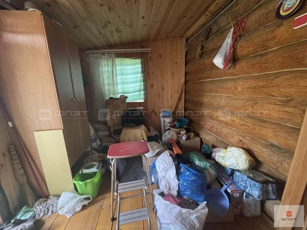 Продажа дома, Лаишевский район, 9-я аллея - Фото 29