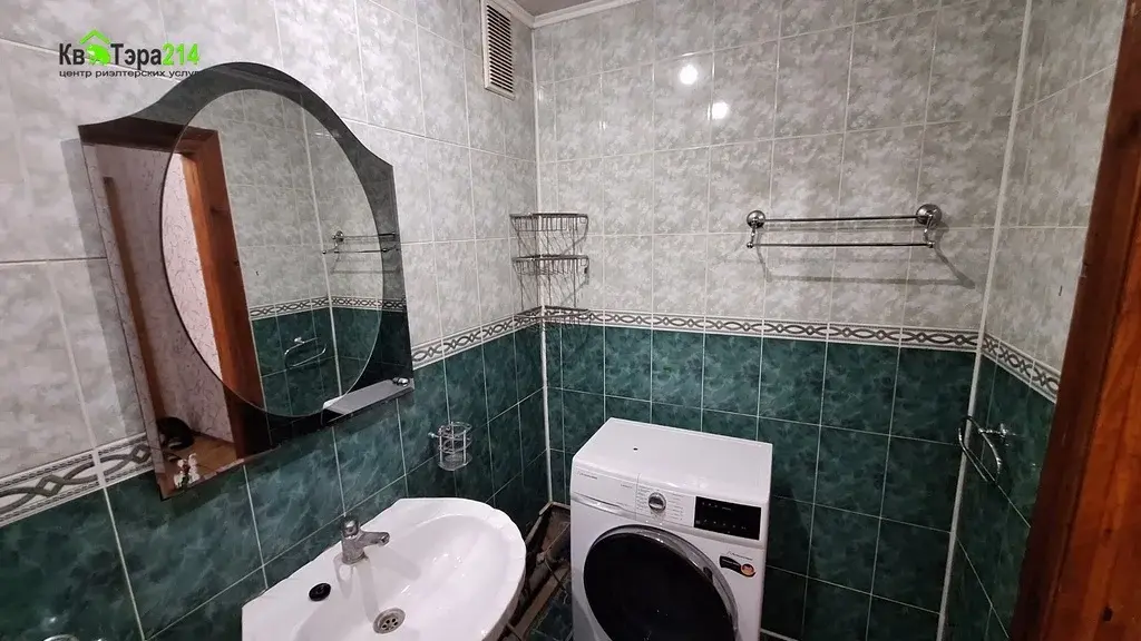 3-к квартира, двухуровневая 85 м2, 9/10 эт. (снижение цены) - Фото 20