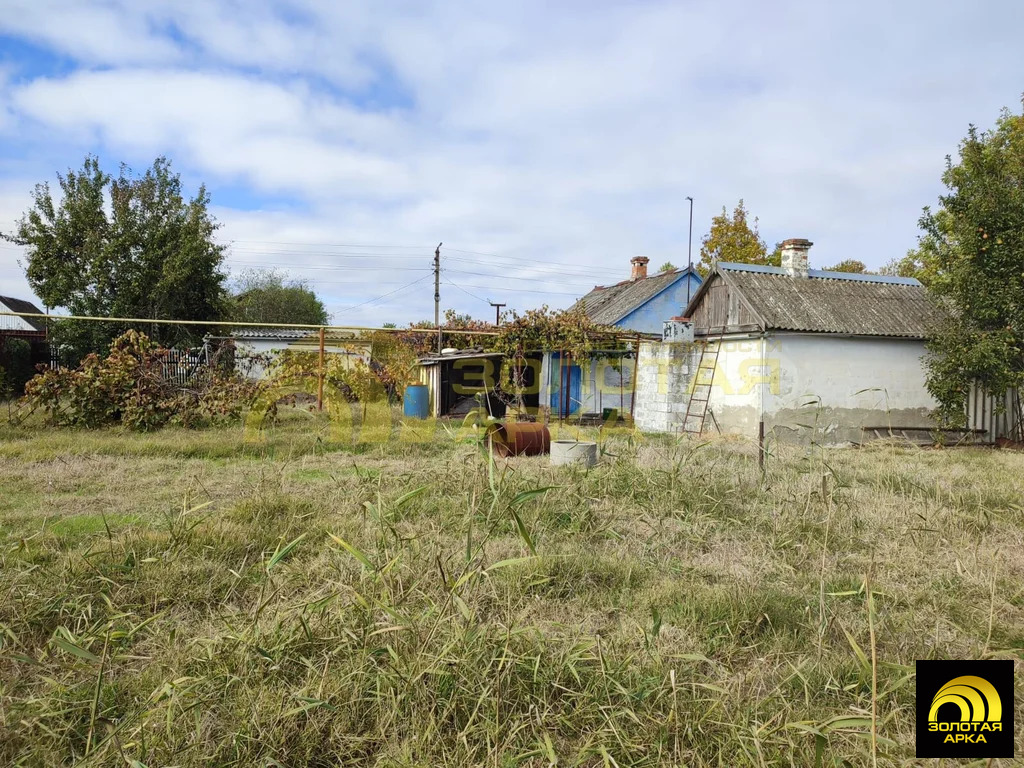 Продажа дома, Темрюк, Темрюкский район, улица Карпузи - Фото 23