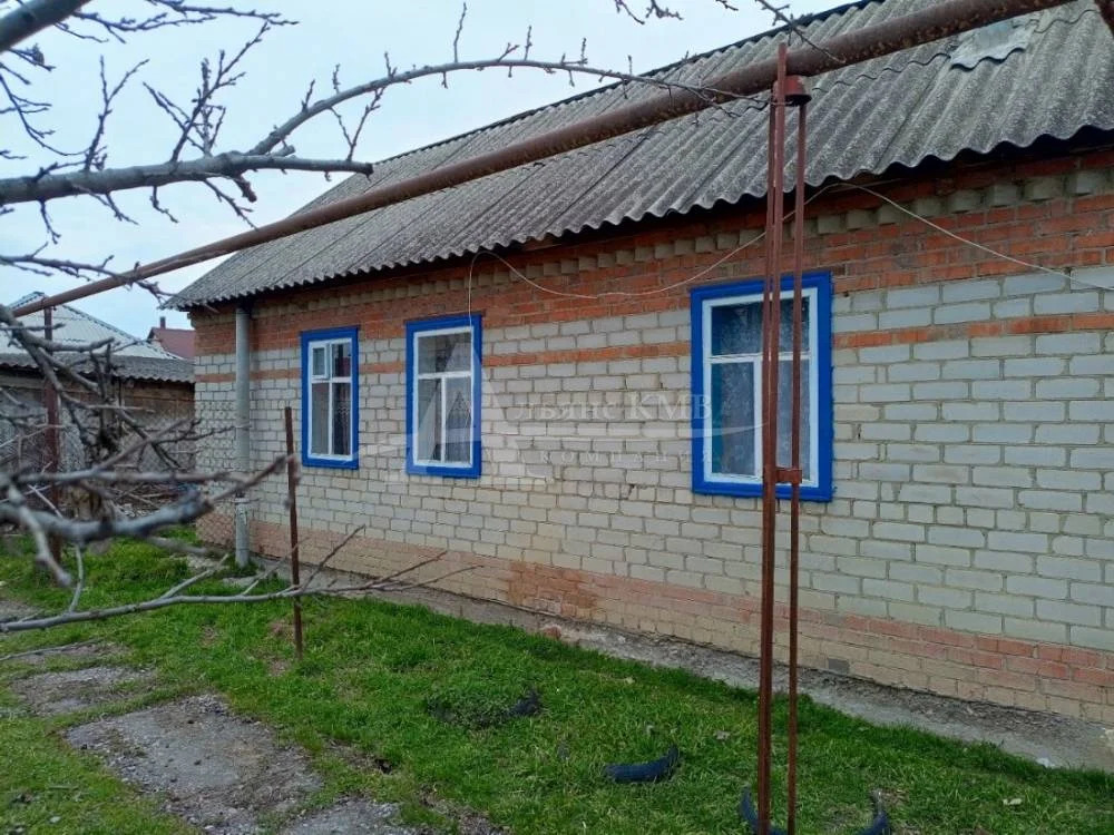 Продажа дома, Георгиевск, ул. Луначарского - Фото 2