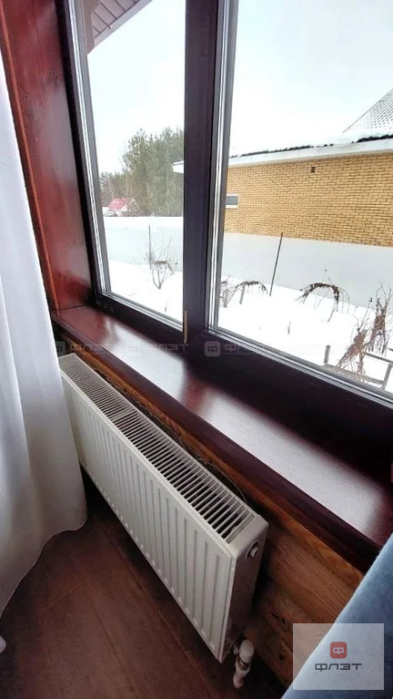 Продажа дома, Верхний Услон, Верхнеуслонский район, ул. Новая - Фото 19
