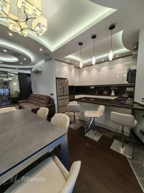 ЖК Сколково парк - Фото 4