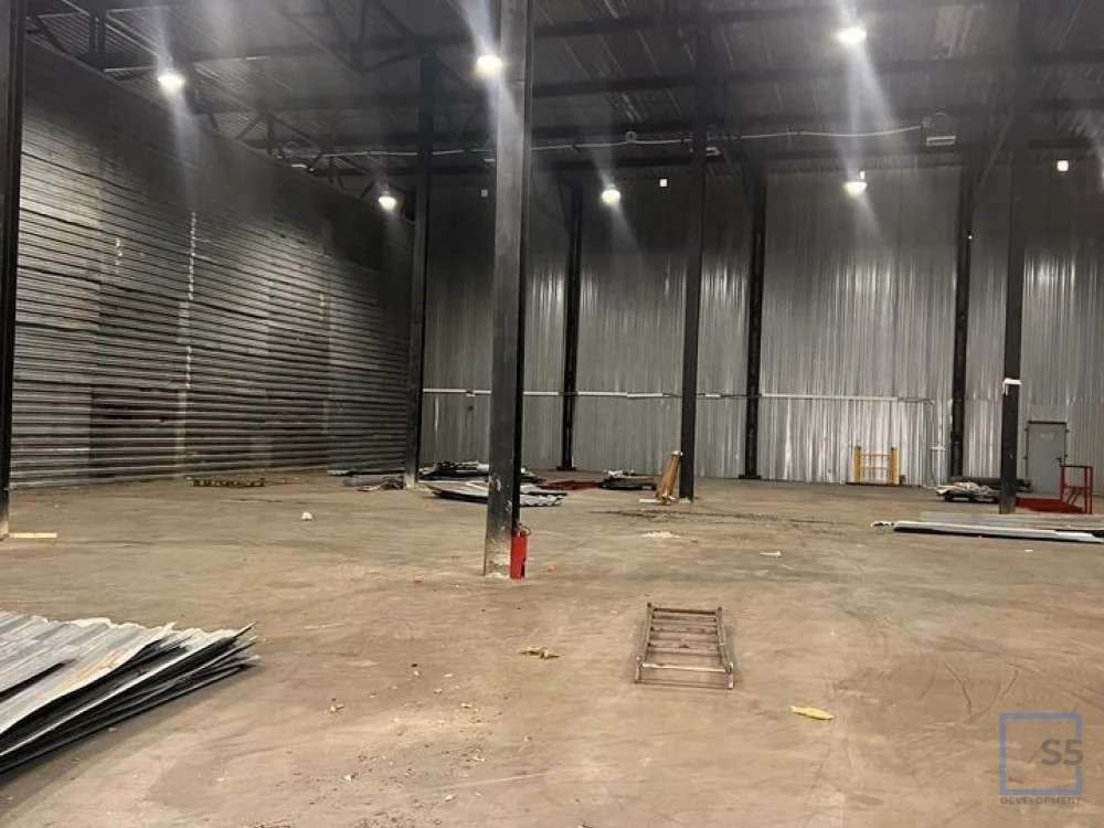 Аренда склада, Химки - Фото 2