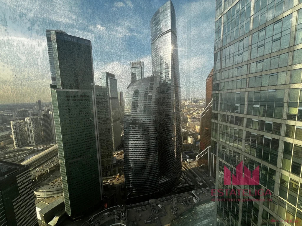 Продажа квартиры, Пресненская набережная - Фото 17