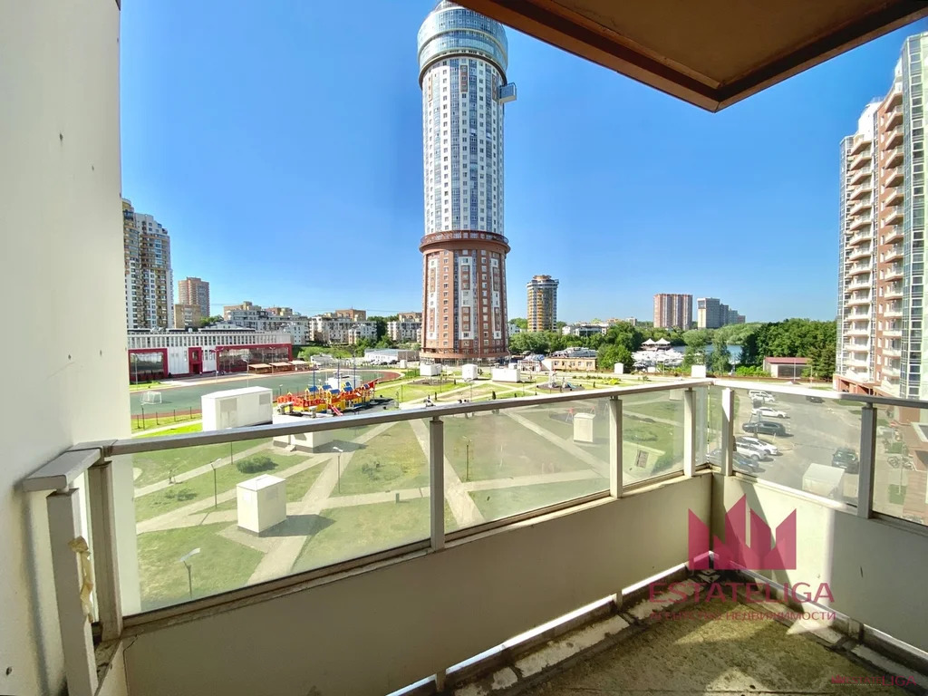 Продажа квартиры, Химки, ул. Кудрявцева - Фото 13