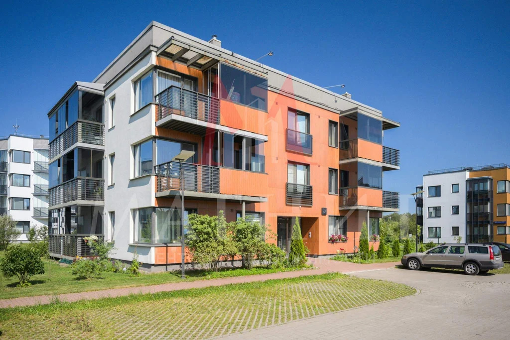 Продам 2-комн. квартиру 60 кв.м. - Фото 24