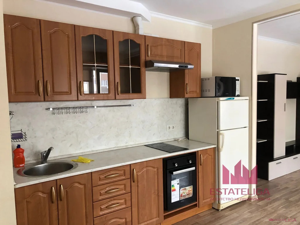 Продажа квартиры, Лопатино, Ленинский район, Солнечный бульвар - Фото 4