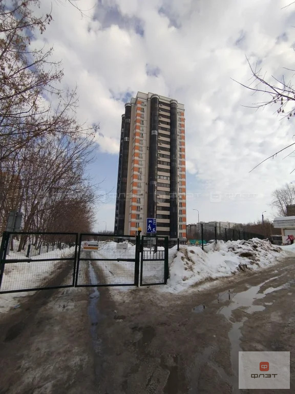 Продажа квартиры, Казань, ул. Комиссара Габишева - Фото 23