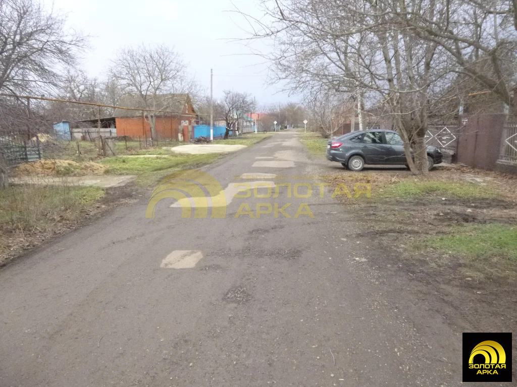 Продажа участка, Вышестеблиевская, Темрюкский район, ул. Октябрьская - Фото 5