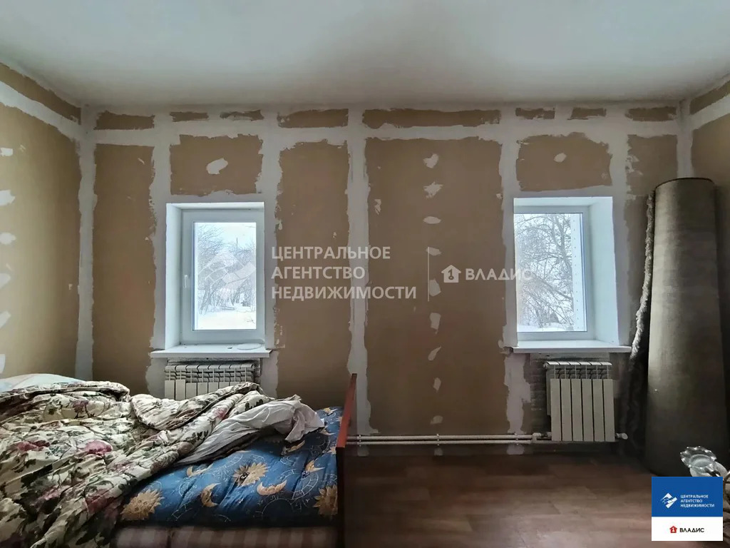 Продажа дома, Шилово, Шиловский район, ул. Октябрьская - Фото 5