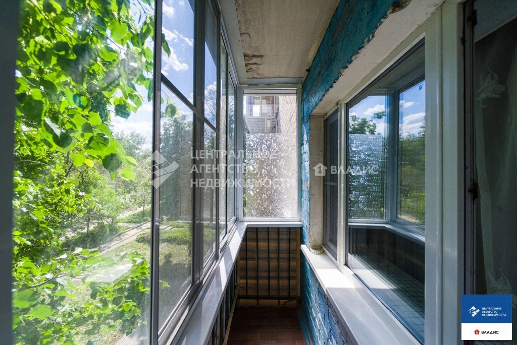 Продажа квартиры, Рязань, ул. Есенина - Фото 8