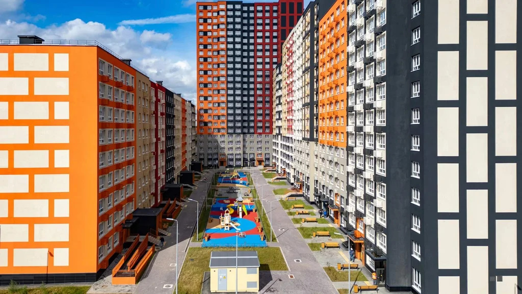 Аренда ПСН площадью 33.8 м2 - Фото 8