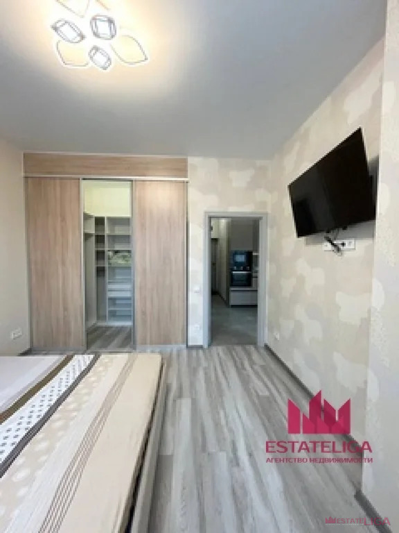 Аренда квартиры, м. Шелепиха, Шмитовский проезд - Фото 3