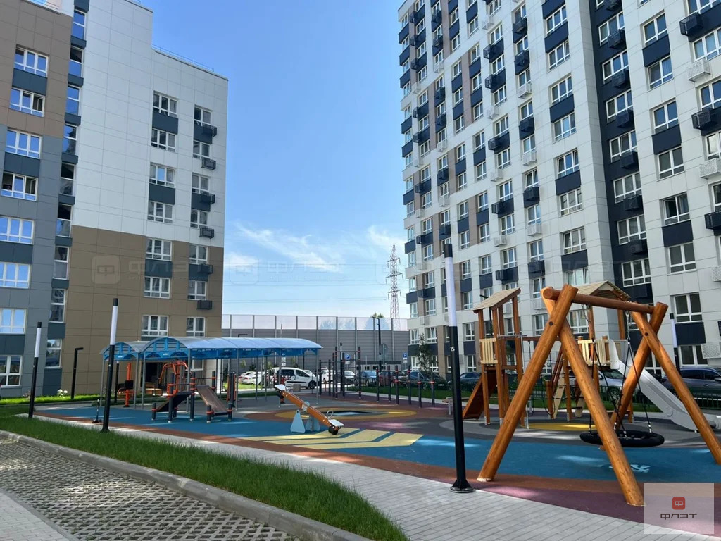 Продажа квартиры в новостройке, Казань, ул. Михаила Миля - Фото 0