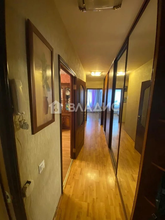 Городской округ Красногорск, Красногорск, Вокзальная улица, д.15к1, . - Фото 6