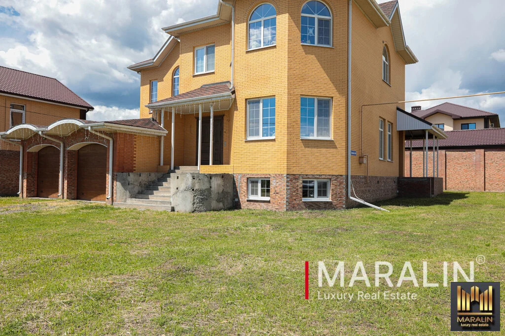 Продажа дома, Чалтырь, Мясниковский район, ул. Красноармейская - Фото 1
