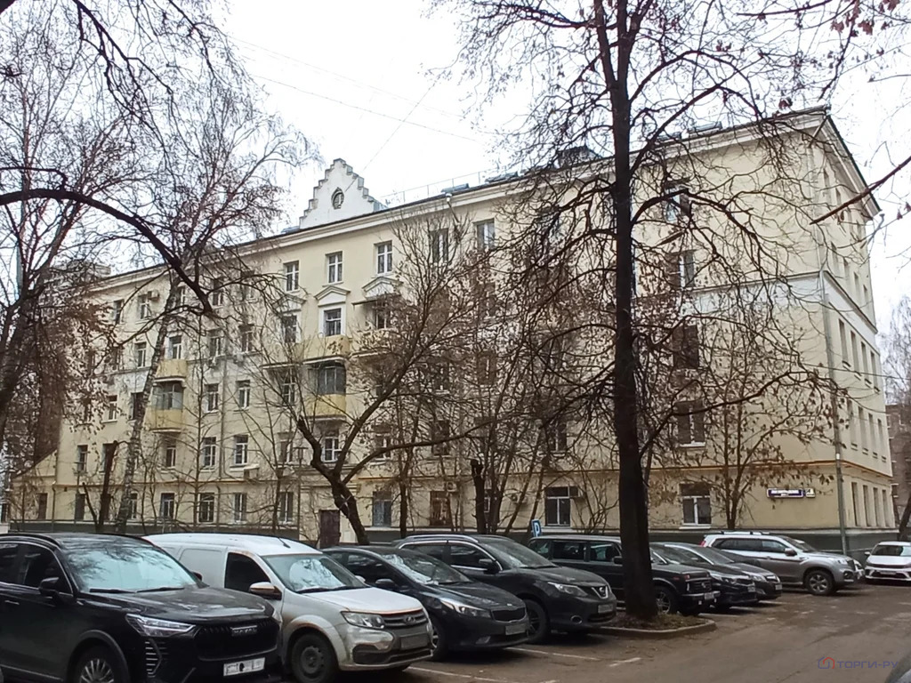 Продажа квартиры, Ленинградское ш. - Фото 1