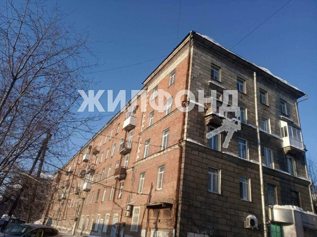 Продажа квартиры, Новосибирск, Дзержинского пр-кт. - Фото 19